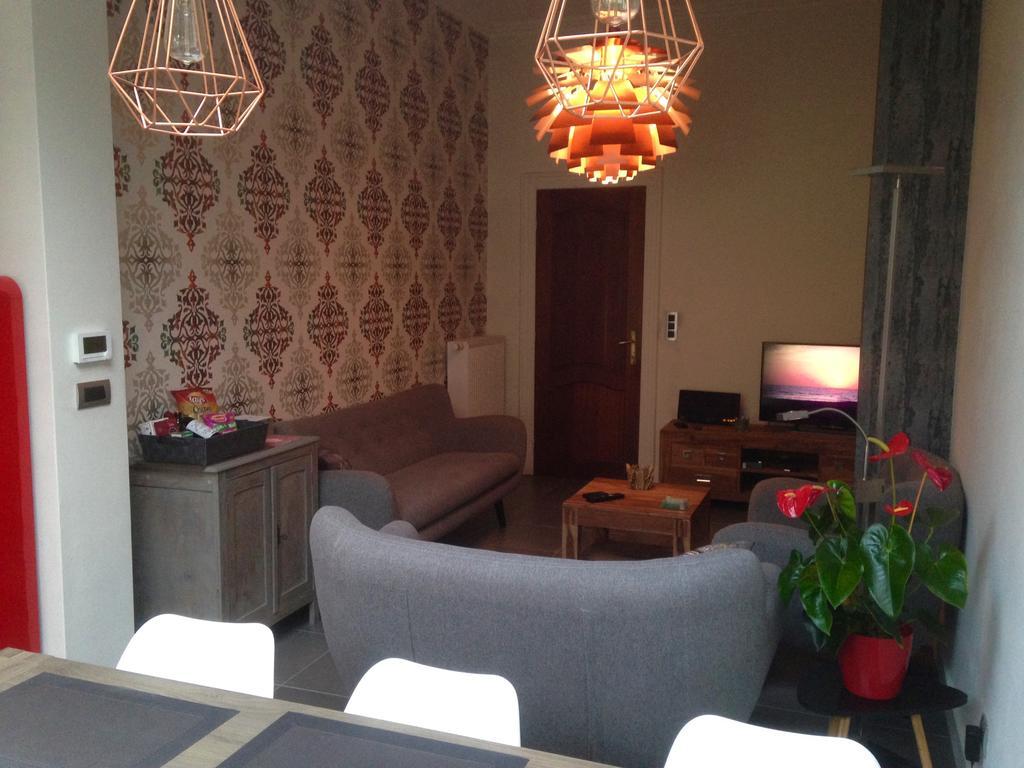 Het Kabinet Ieper Ruang foto